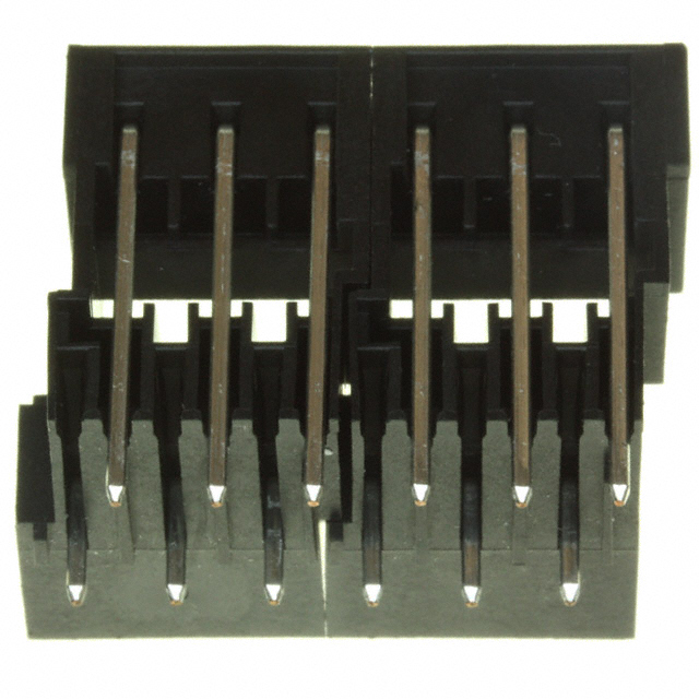 1776166-6 TE Connectivity AMP Connectors