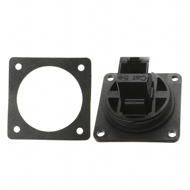 1776186-1 TE Connectivity AMP Connectors