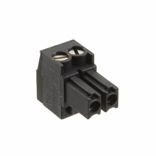 1776242-2 TE Connectivity AMP Connectors