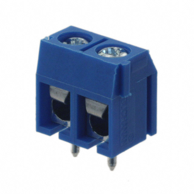 1776244-2 TE Connectivity AMP Connectors