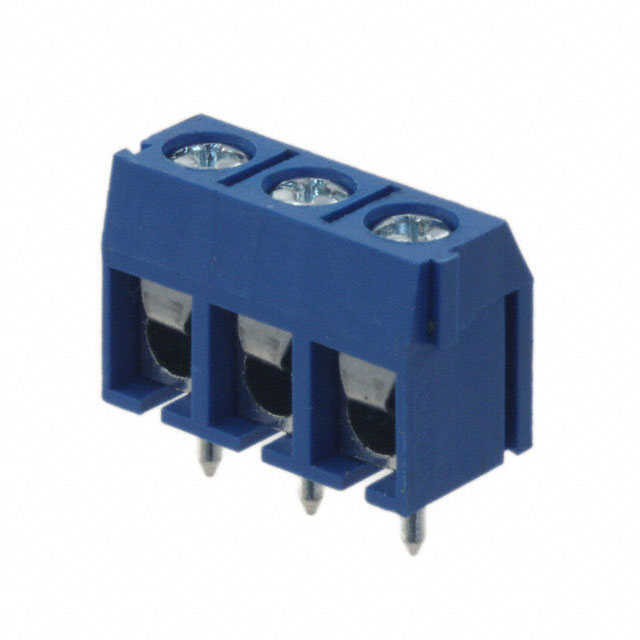 1776244-3 TE Connectivity AMP Connectors