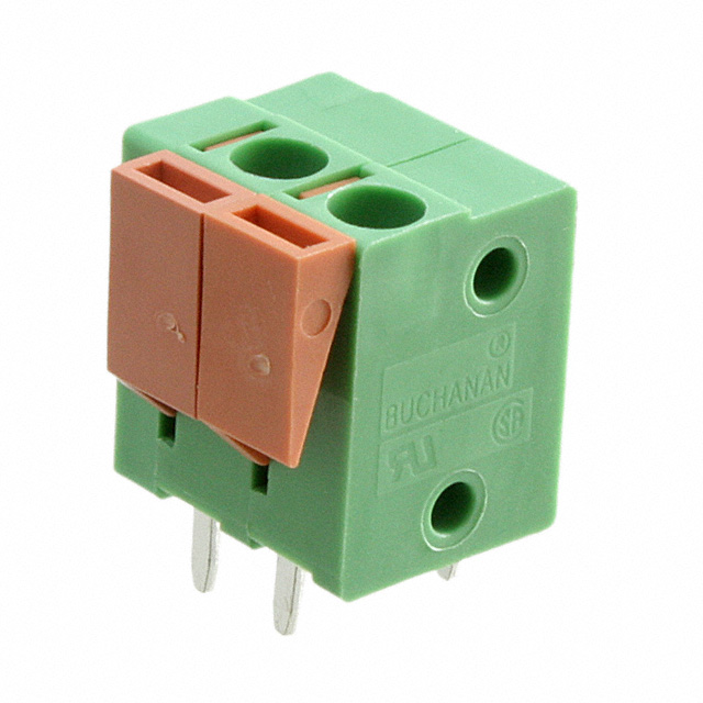 1776259-2 TE Connectivity AMP Connectors