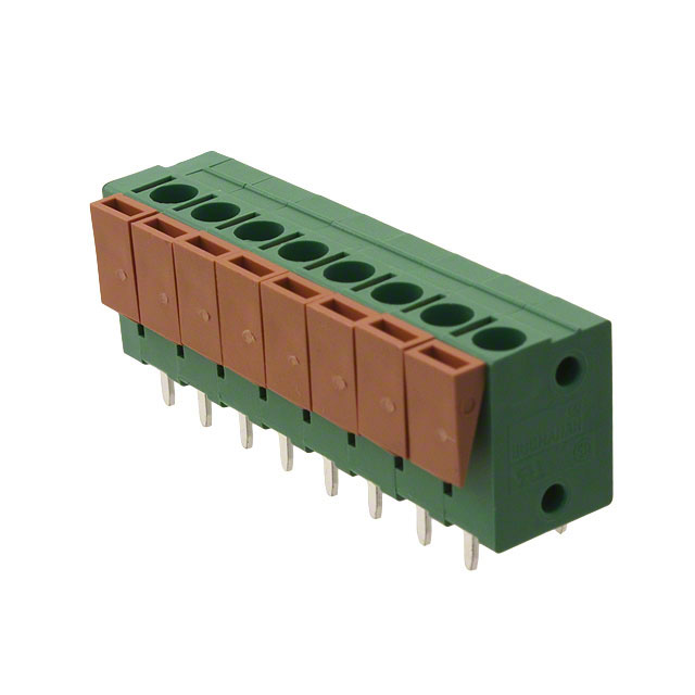 1776260-8 TE Connectivity AMP Connectors