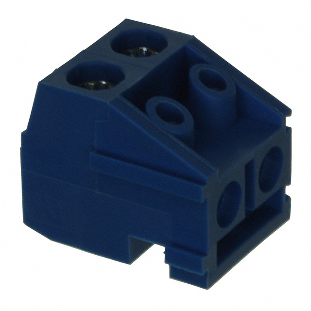 1776263-2 TE Connectivity AMP Connectors