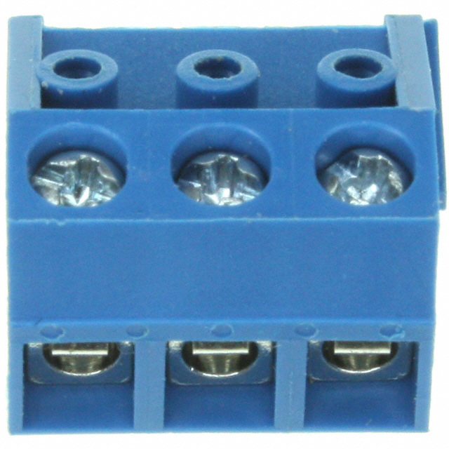 1776263-3 TE Connectivity AMP Connectors