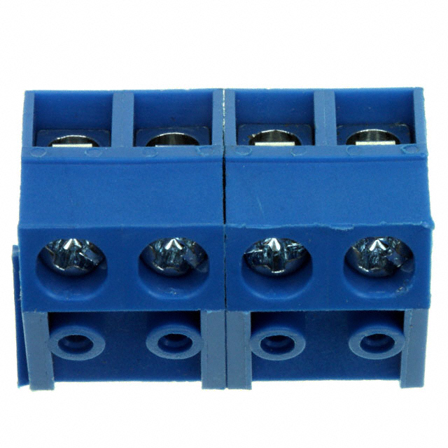 1776263-4 TE Connectivity AMP Connectors