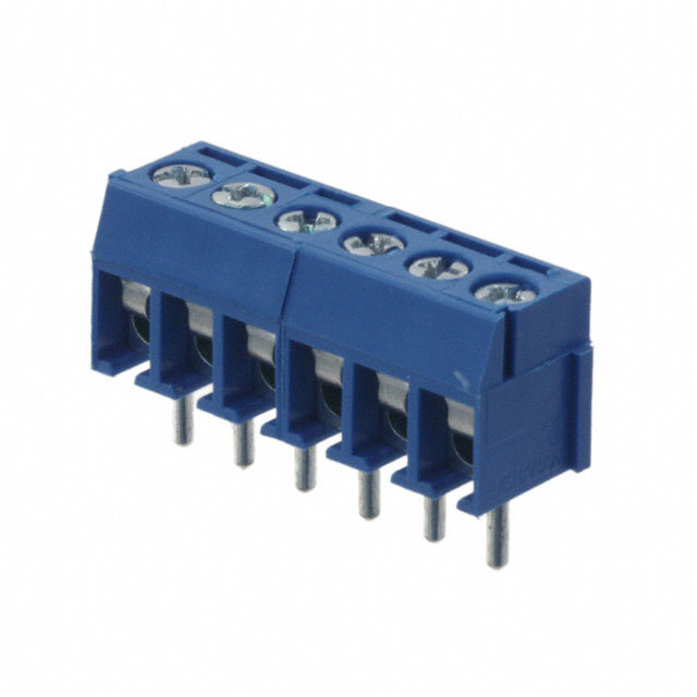 1776275-6 TE Connectivity AMP Connectors