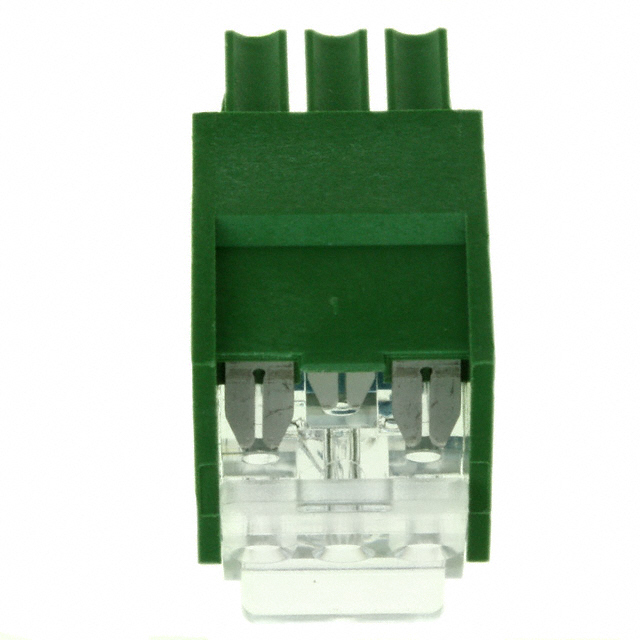 1776282-3 TE Connectivity AMP Connectors