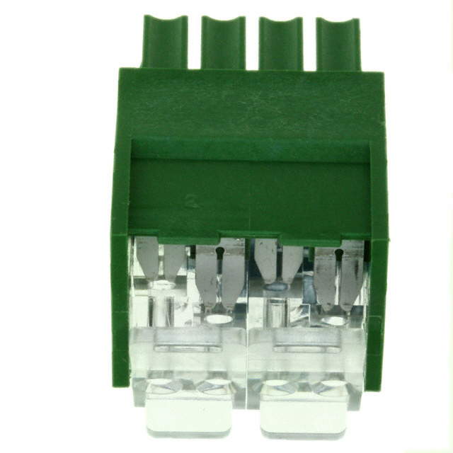 1776282-4 TE Connectivity AMP Connectors