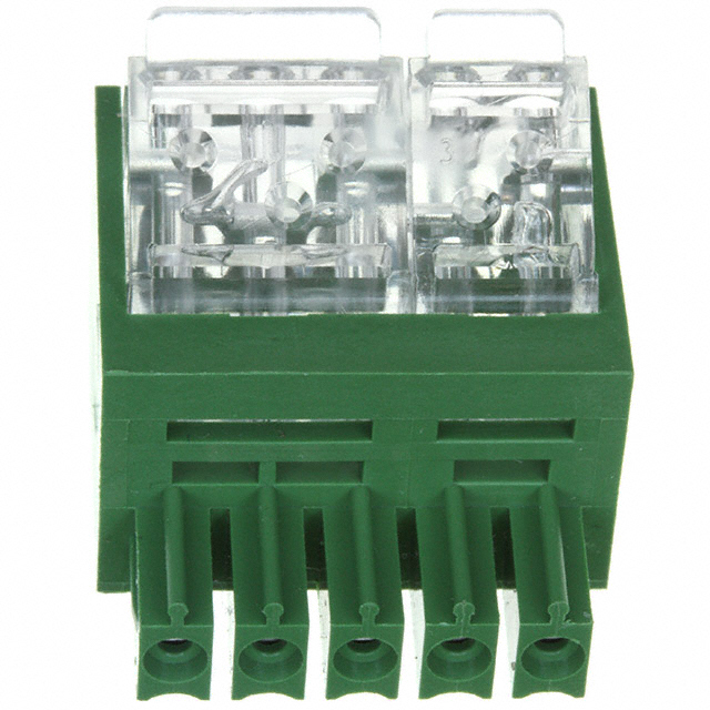 1776282-5 TE Connectivity AMP Connectors