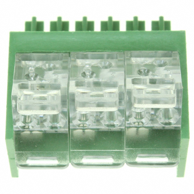 1776282-6 TE Connectivity AMP Connectors