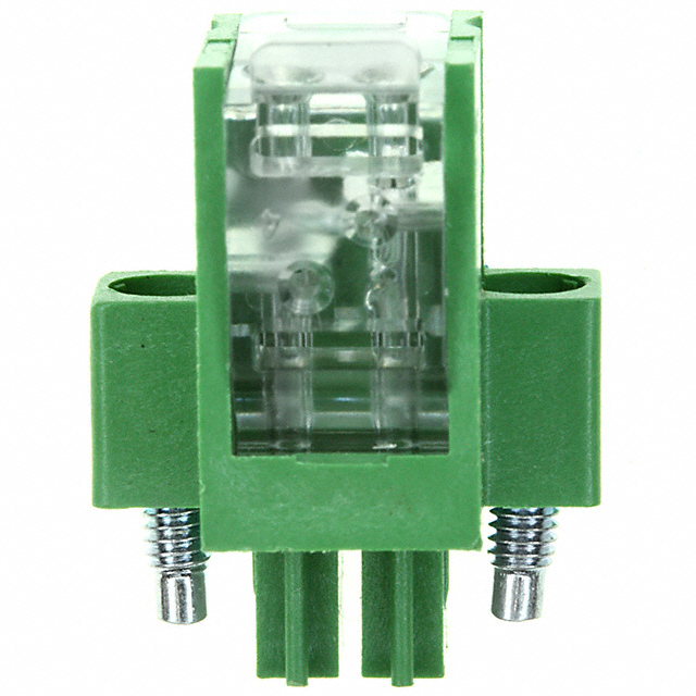 1776283-2 TE Connectivity AMP Connectors