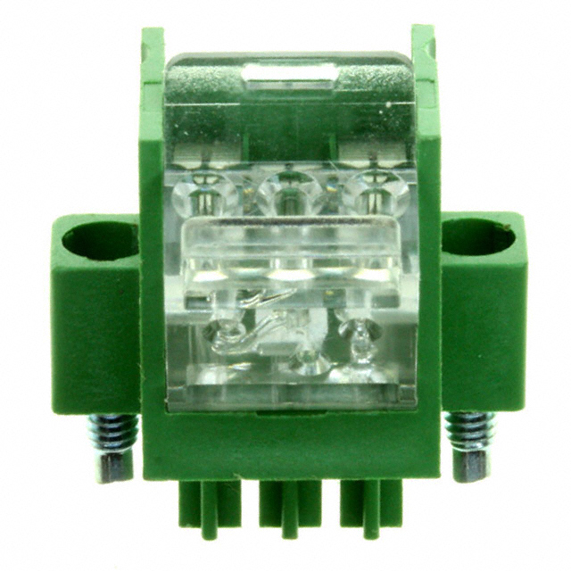 1776283-3 TE Connectivity AMP Connectors