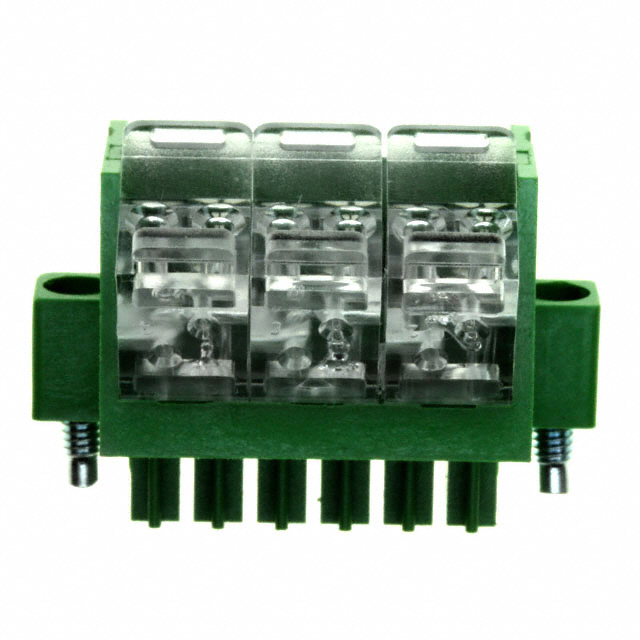 1776283-6 TE Connectivity AMP Connectors