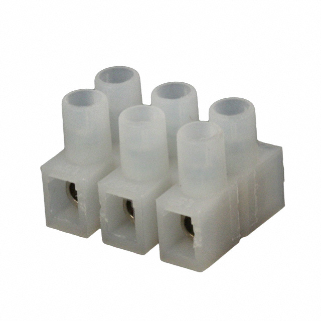 1776293-3 TE Connectivity AMP Connectors