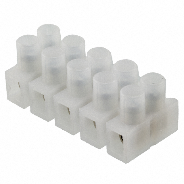 1776293-5 TE Connectivity AMP Connectors