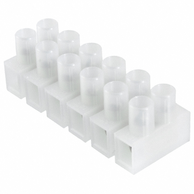 1776293-6 TE Connectivity AMP Connectors