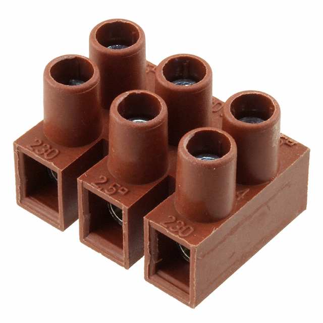 1776295-3 TE Connectivity AMP Connectors