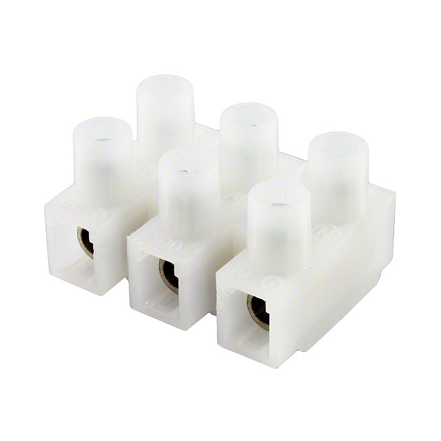 1776297-3 TE Connectivity AMP Connectors