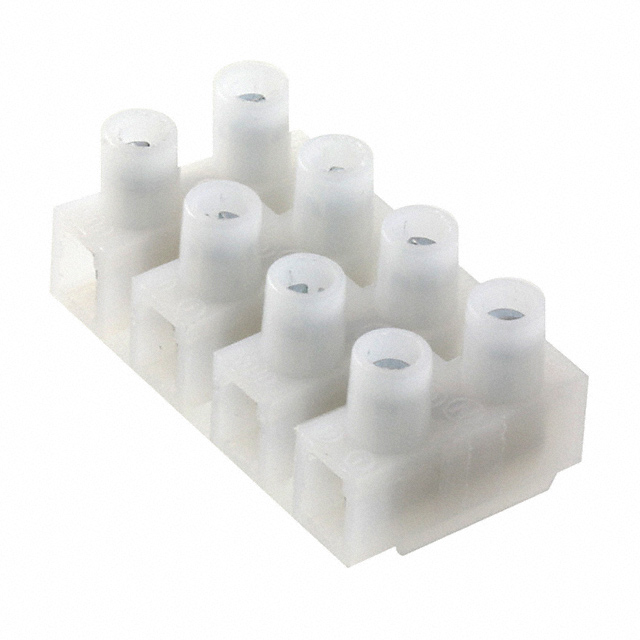 1776296-4 TE Connectivity AMP Connectors