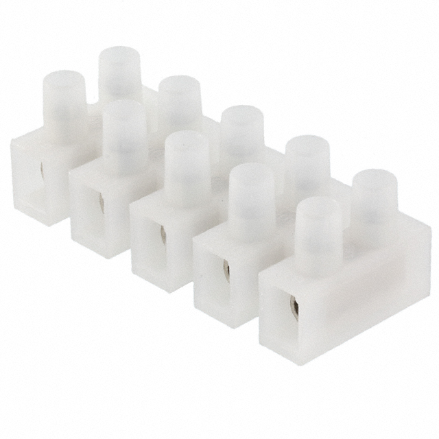 1776303-5 TE Connectivity AMP Connectors