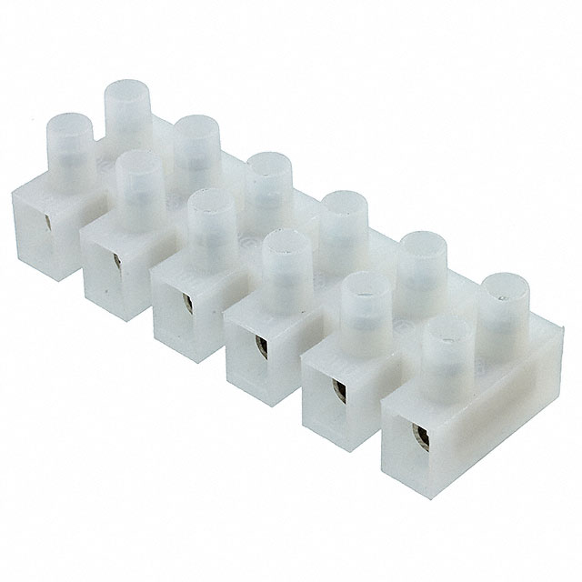 1776303-6 TE Connectivity AMP Connectors