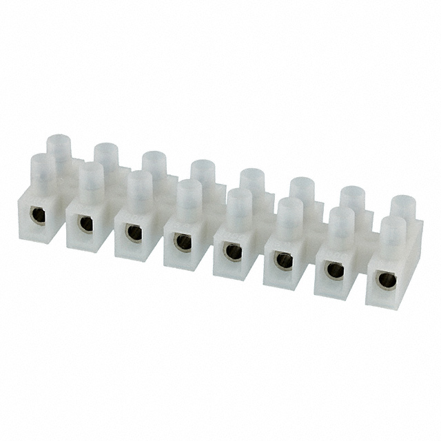1776302-8 TE Connectivity AMP Connectors