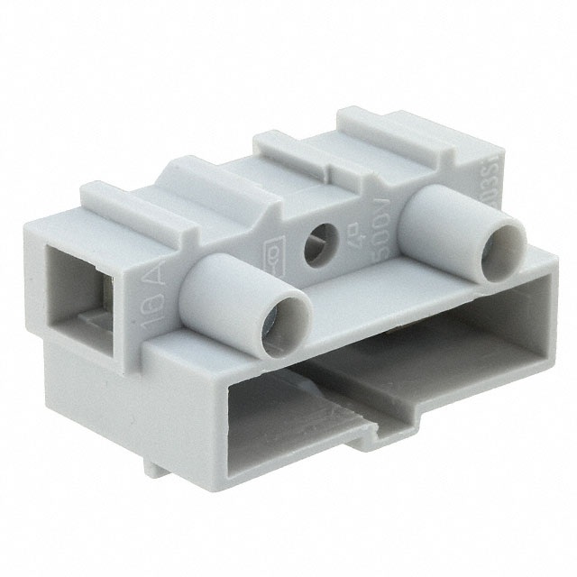 1776309-1 TE Connectivity AMP Connectors