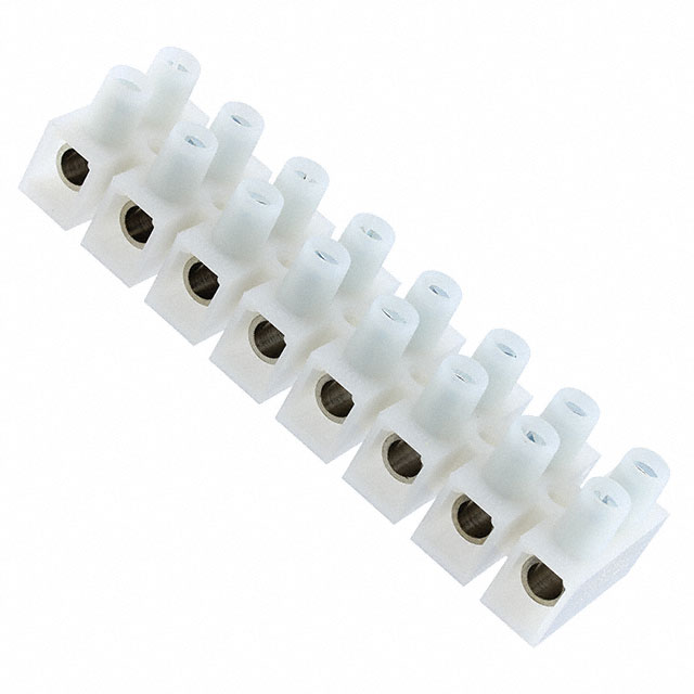 1776313-8 TE Connectivity AMP Connectors