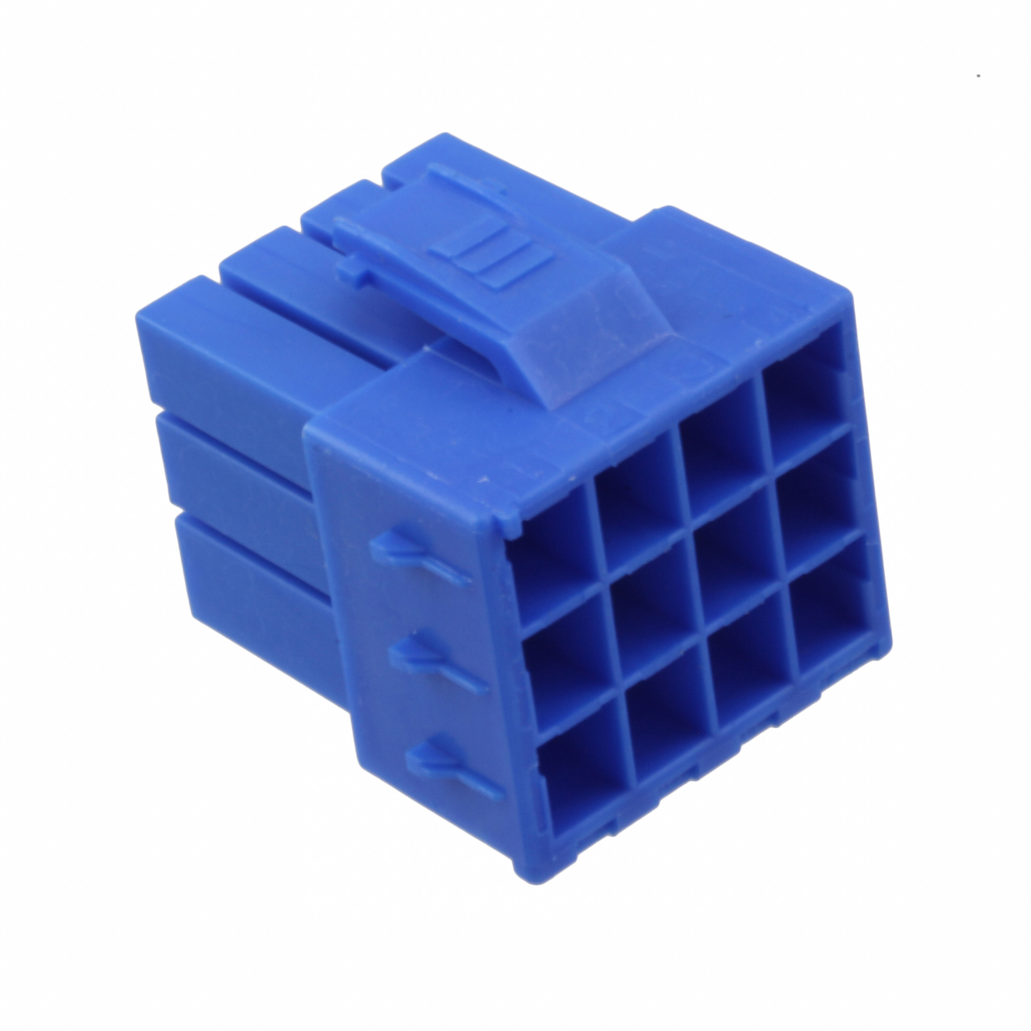 177905-6 TE Connectivity AMP Connectors
