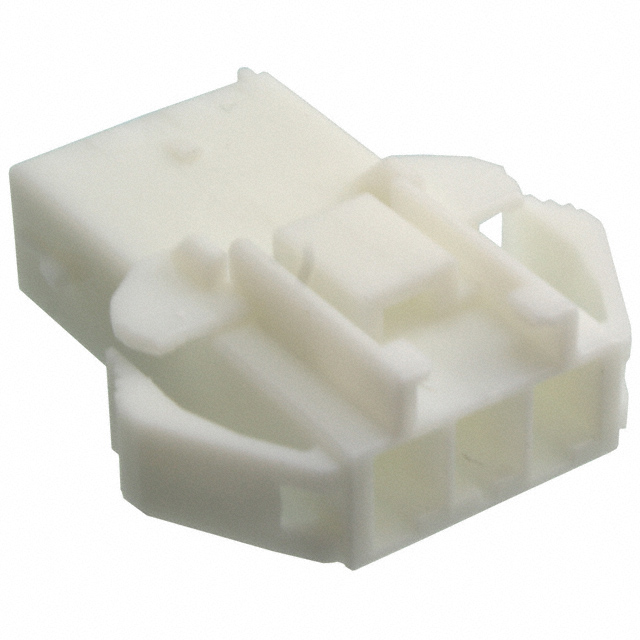 177907-1 TE Connectivity AMP Connectors