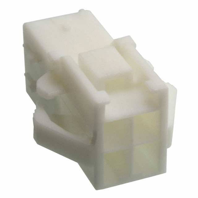 177908-1 TE Connectivity AMP Connectors