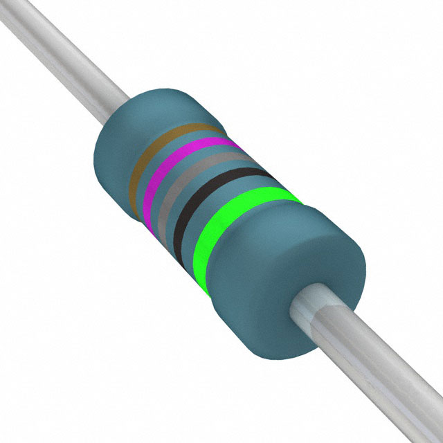 MBB02070C1780DRP00 Vishay Beyschlag/Draloric/BC Components