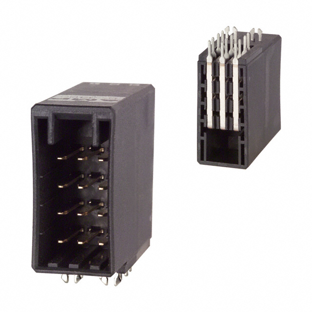 5-178216-2 TE Connectivity AMP Connectors