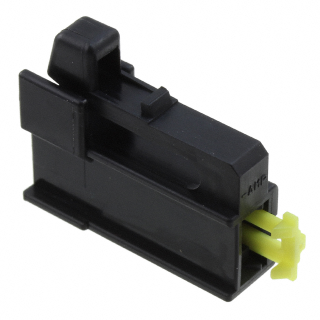 178471-2 TE Connectivity AMP Connectors