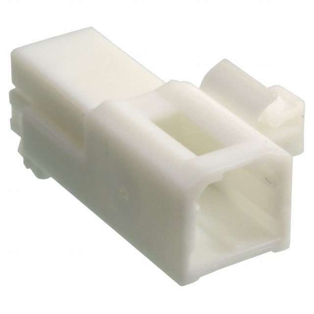 178602-1 TE Connectivity AMP Connectors