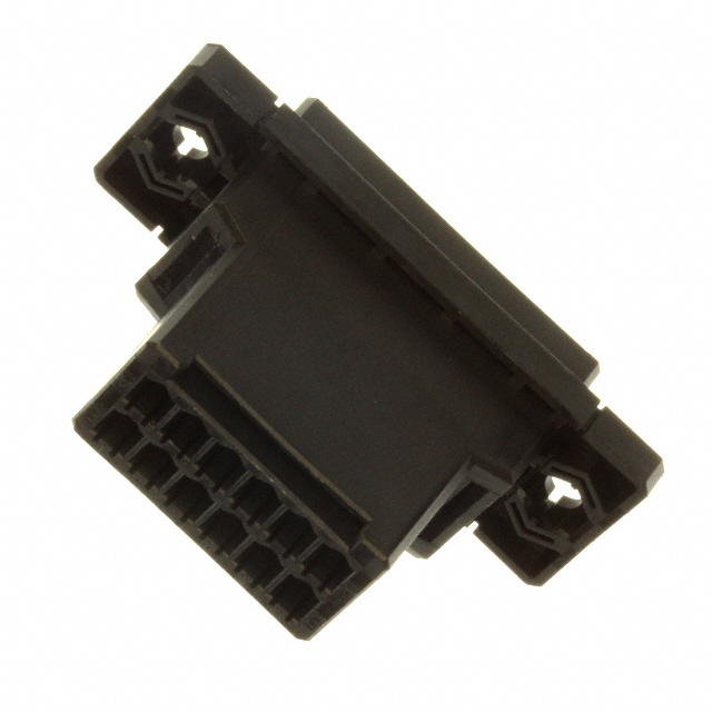 178803-6 TE Connectivity AMP Connectors