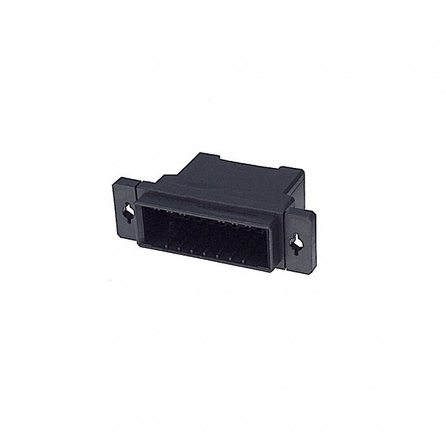178803-7 TE Connectivity AMP Connectors
