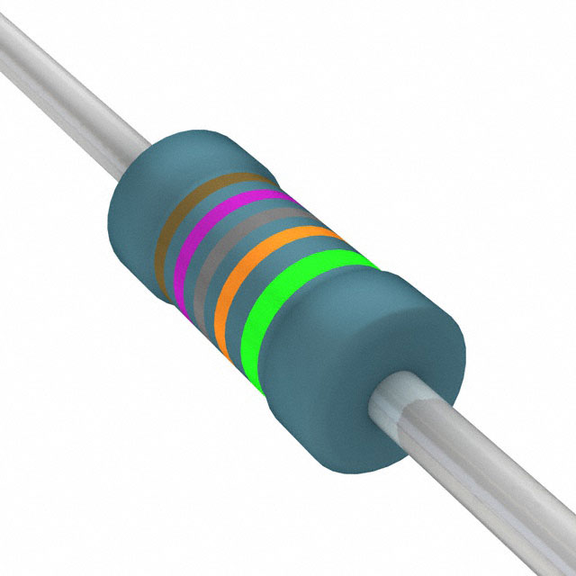 MBB02070C1783DC100 Vishay Beyschlag/Draloric/BC Components