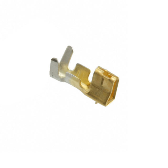 179227-4 TE Connectivity AMP Connectors