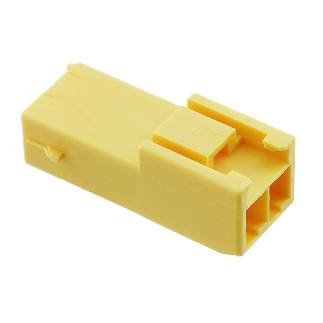 179463-4 TE Connectivity AMP Connectors