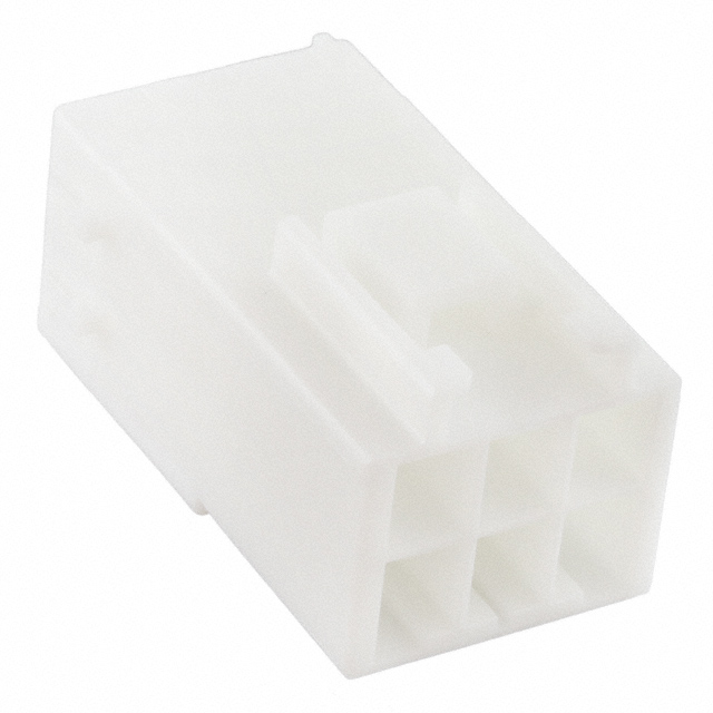179466-1 TE Connectivity AMP Connectors