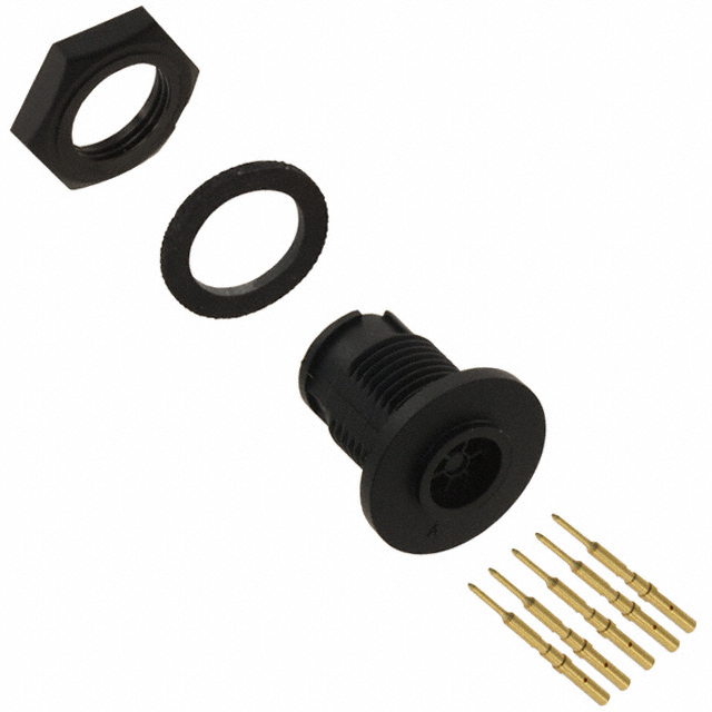 17980-5PG-300 Conxall/Switchcraft