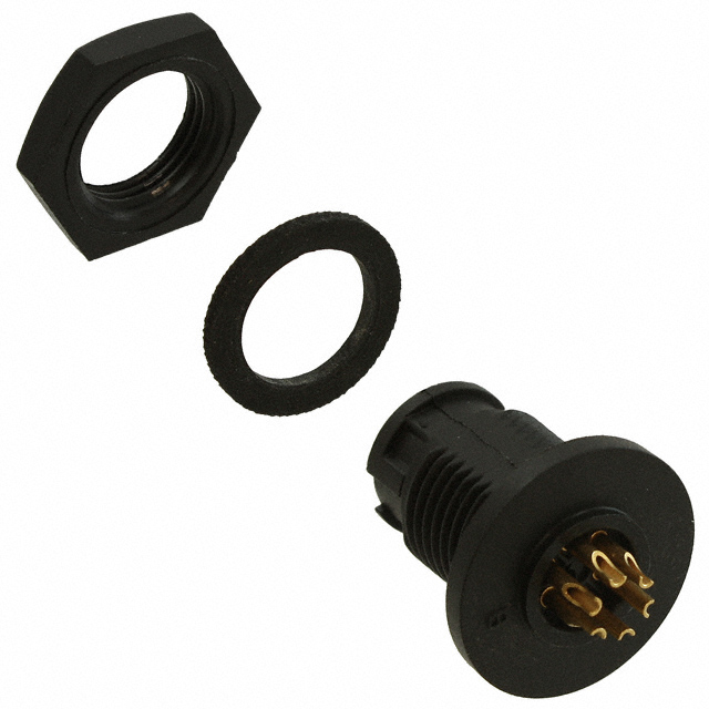 17982-6SG-300 Conxall/Switchcraft