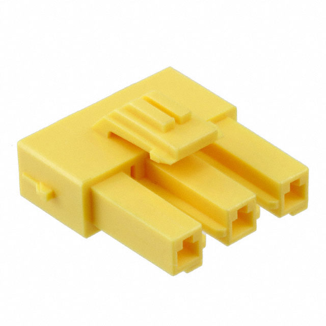 179938-4 TE Connectivity AMP Connectors