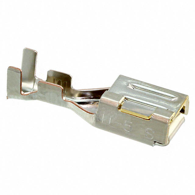 179955-3 TE Connectivity AMP Connectors