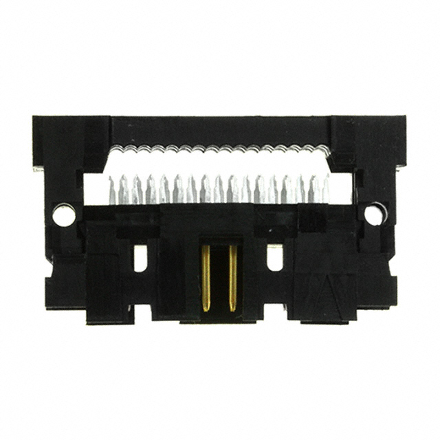 111446-3 TE Connectivity AMP Connectors