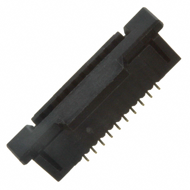 1-1734248-0 TE Connectivity AMP Connectors