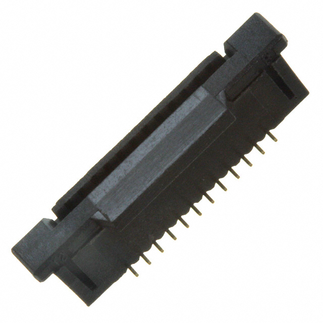 1-1734248-2 TE Connectivity AMP Connectors