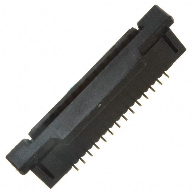 1-1734248-4 TE Connectivity AMP Connectors